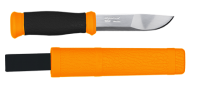 Нож Morakniv 2000 Orange нерж. сталь