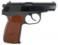 Служебный пистолет МР-471С 10х23Т