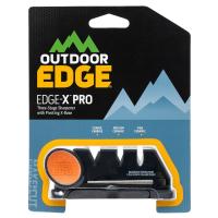 Точилка для ножей и крючков Outdoor Edge Edge-X Pro