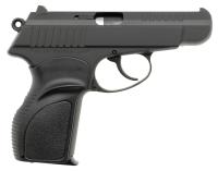 Пистолет ОООП П-М17Т к.9 РА (рукоятка Дозор, новый дизайн) GEN 3